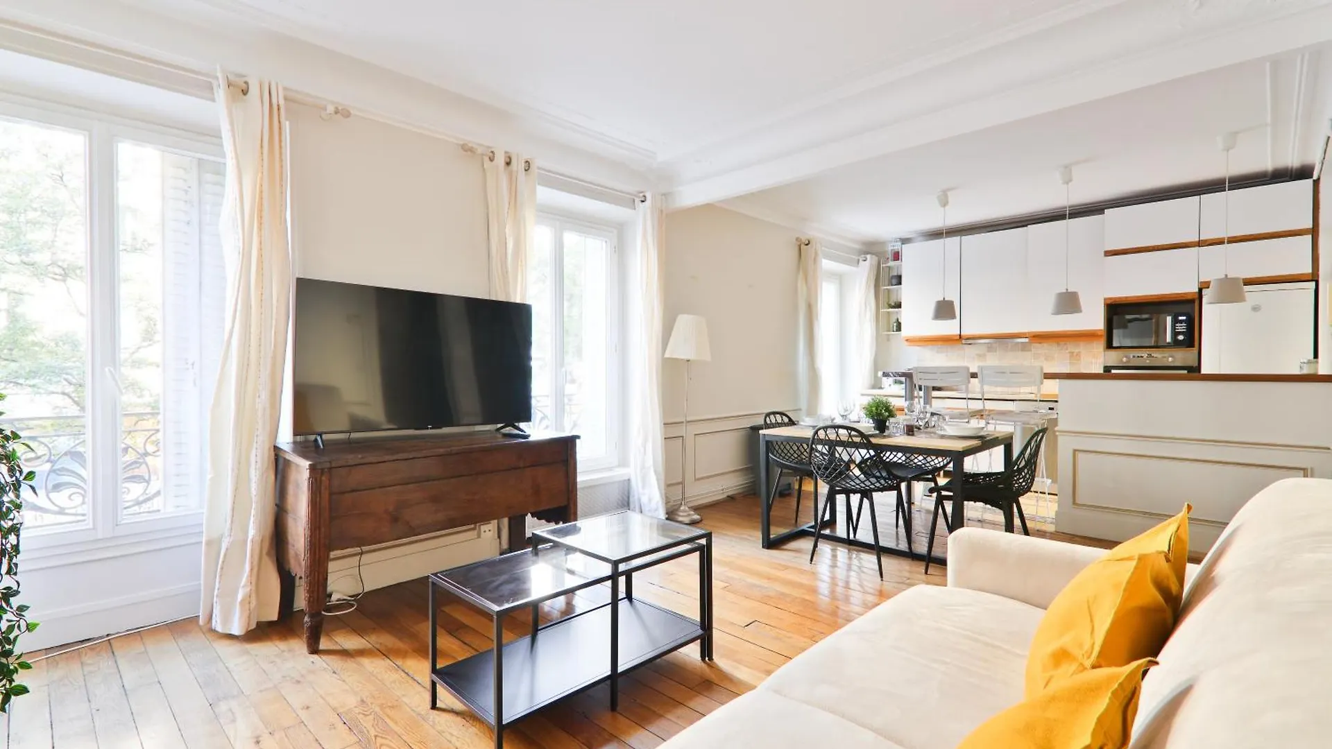Appartement Quartier Les Gobelins Free Netflix location
